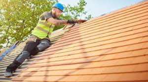Best Slate Roofing  in Middleburg Heights, OH