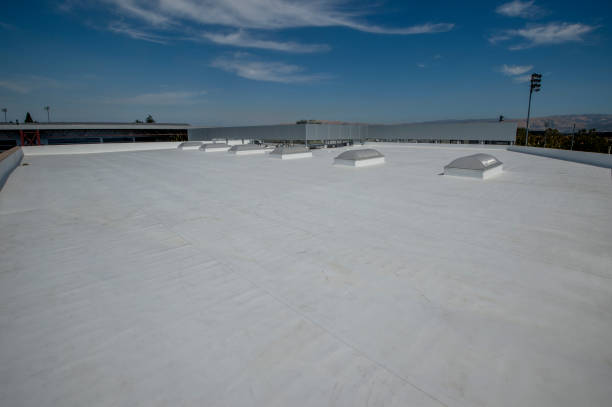 Best Roof Insulation Installation  in Middleburg Heights, OH