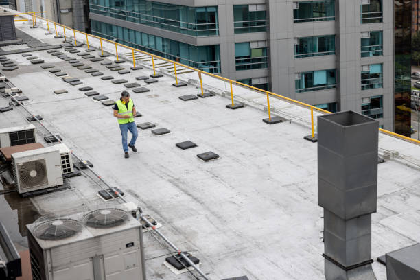 Reliable Middleburg Heights, OH Roofing Service Solutions