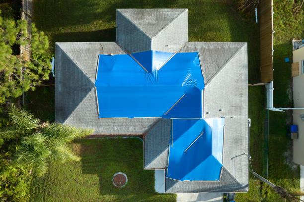 Best Emergency Roof Repair Services  in Middleburg Heights, OH