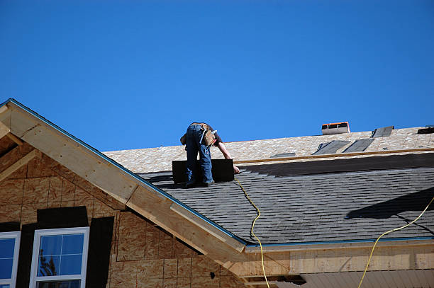 Best Rubber Roofing (EPDM, TPO)  in Middleburg Heights, OH