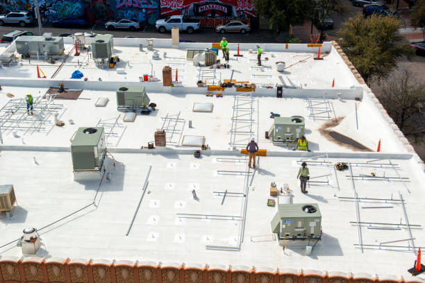Best Green or Eco-Friendly Roofing Solutions  in Middleburg Heights, OH