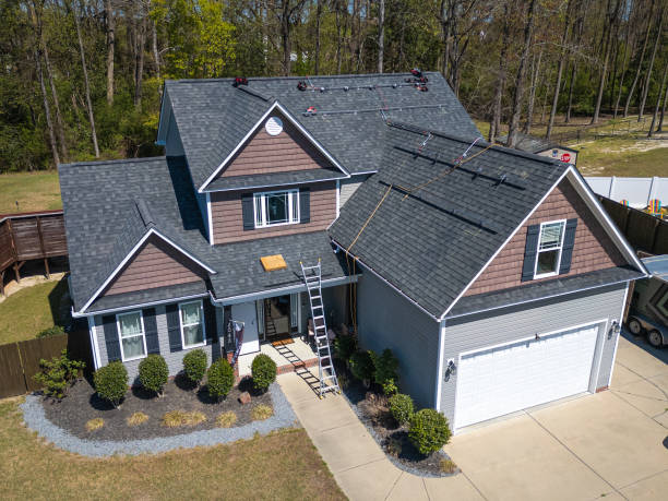 Best Gutter Installation and Repair  in Middleburg Heights, OH
